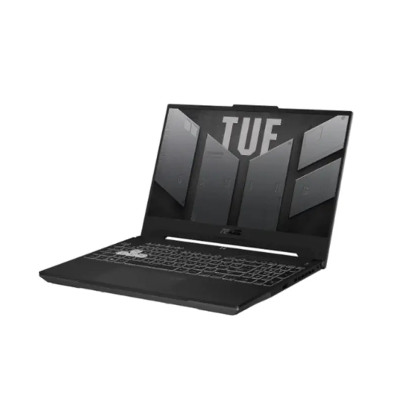 لبه کناری لپ تاپ FX507ZE-HN007W